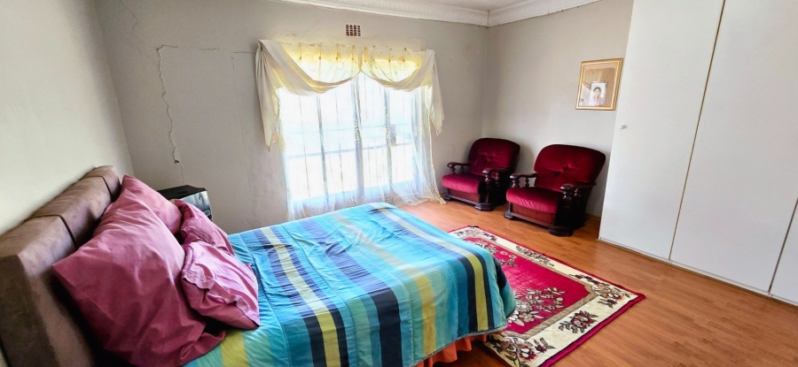 Commercial Property for Sale in Lakeview Free State
